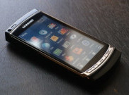 OMNIA HD i8910, Smartphone Video HD Pertama di Dunia