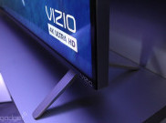 Vizio Siapkan TV yang dapat Lacak Tontonan Anda