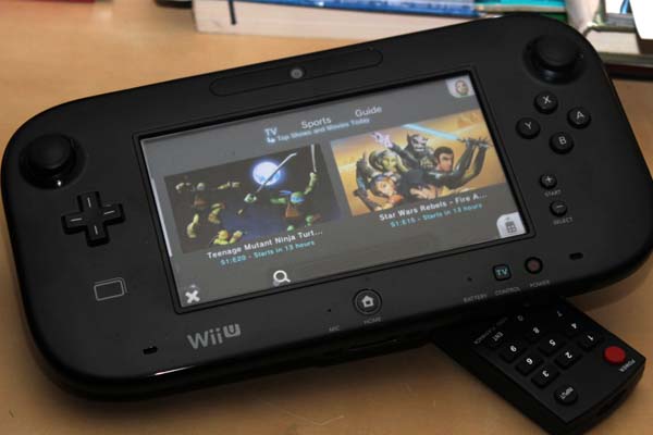 Layanan Nintendo TVii Dihentikan