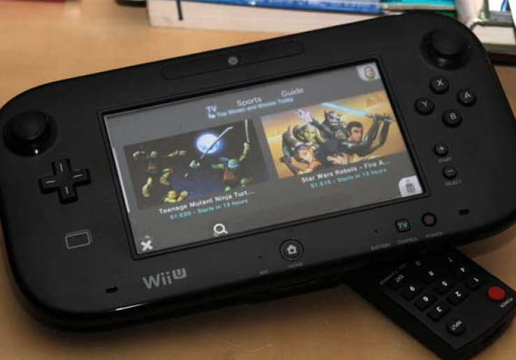 Layanan Nintendo TVii Dihentikan