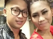 Evi Masamba Rindu Irwan Sumenep Dangdut Academy 2