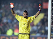 Sergio Romero Selangkah Lagi Merapat ke Old Trafford