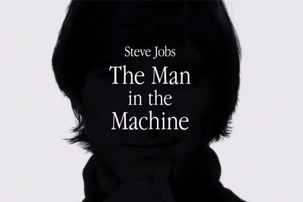 Film Dokumenter Steve Jobs Siap Rilis