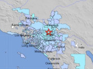 Gempa Berkekuatan 4,2 SR Mengguncang Amerika