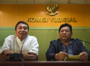 Pasal Pencemaran Nama Baik KUHP Ancam Kebebasan Pers