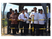 26 Kasus Agraria Selama Pemerintahan Jokowi-JK