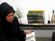 Di Usia Ke-52, Dorce Sudah Siapkan Makamnya Sendiri