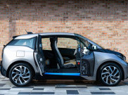 Apple dan BMW Terlibat dalam Negosiasi