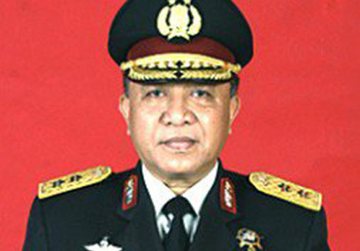 In Memoriam Irjen Polisi (Purn) Alex Bambang Riatmodjo