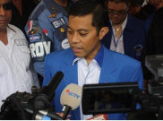 Tidak Direstui SBY, Saan Mustopa Didukung Tri Dianto