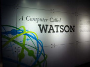 Super Komputer IBM dapat Nilai Kepribadian Anda