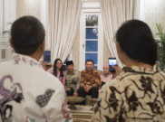 Jelang Pilgub 2017, Ahok Dinilai Cari Dukungan Militer