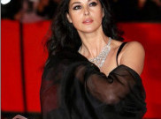 Monica Belluci Gadis James Bond Tertua Sepanjang Sejarah