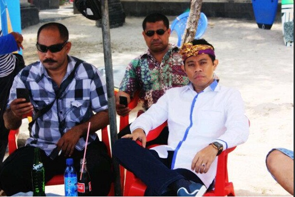 Alasan SBY Tidak Restui Saan dalam Pilkada Karawang 