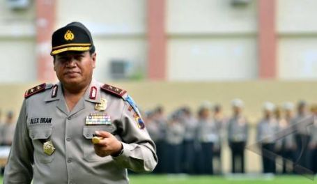 Jenazah Irjen (Purn) Alex Bambang Riatmodjo Dimakamkan Besok