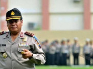 Jenazah Irjen (Purn) Alex Bambang Riatmodjo Dimakamkan Besok