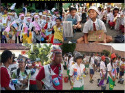 Tolak Senioritas, #hapuskanOSPEKsampah Jadi Trending Topic  