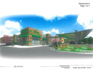 Amazon Membangun Sebuah Toko