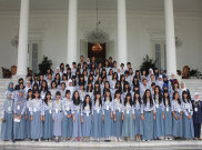 SMAN 31 Jakarta Gelar MOS