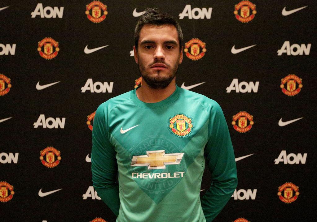 Pemain Ini Sebut Man United Klub Terbesar Dunia