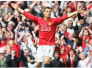 Dipatok 1,6 Triliun, Man United Siap Boyong Ronaldo dari Madrid