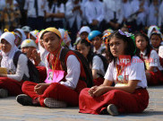 Anak Dibully saat MOS, Orangtua Pasrah