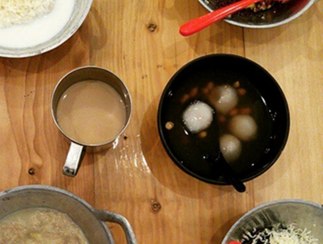 Cara Membuat Wedang Ronde