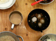 Cara Membuat Wedang Ronde