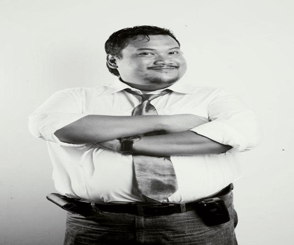 Ahmad Dhani Berduka