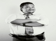 Ahmad Dhani Berduka