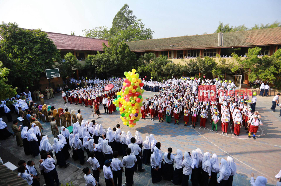 Komisioner KPAI Bekasi Selidiki Kasus Siswa Tewas Saat MOS