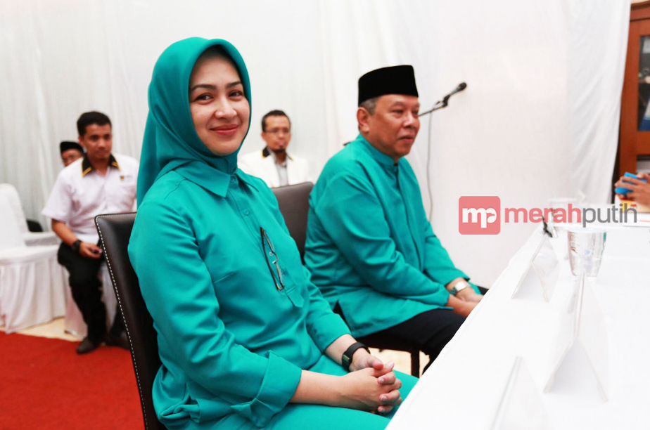 Pilkada Tangsel, PWI Dituding Dukung Calon Petahana