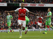 Arsenal Juarai Emirates Cup 2015