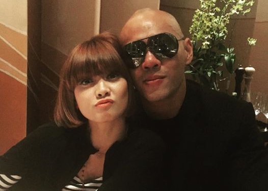 Dimarahi Indro Warkop, Deddy Corbuzier Klarifikasi Hubungannya dengan Chika Jessica