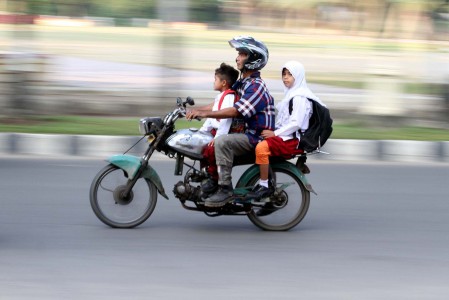PKS Dukung Keputusan Anies Liburkan Kegiatan Sekolah