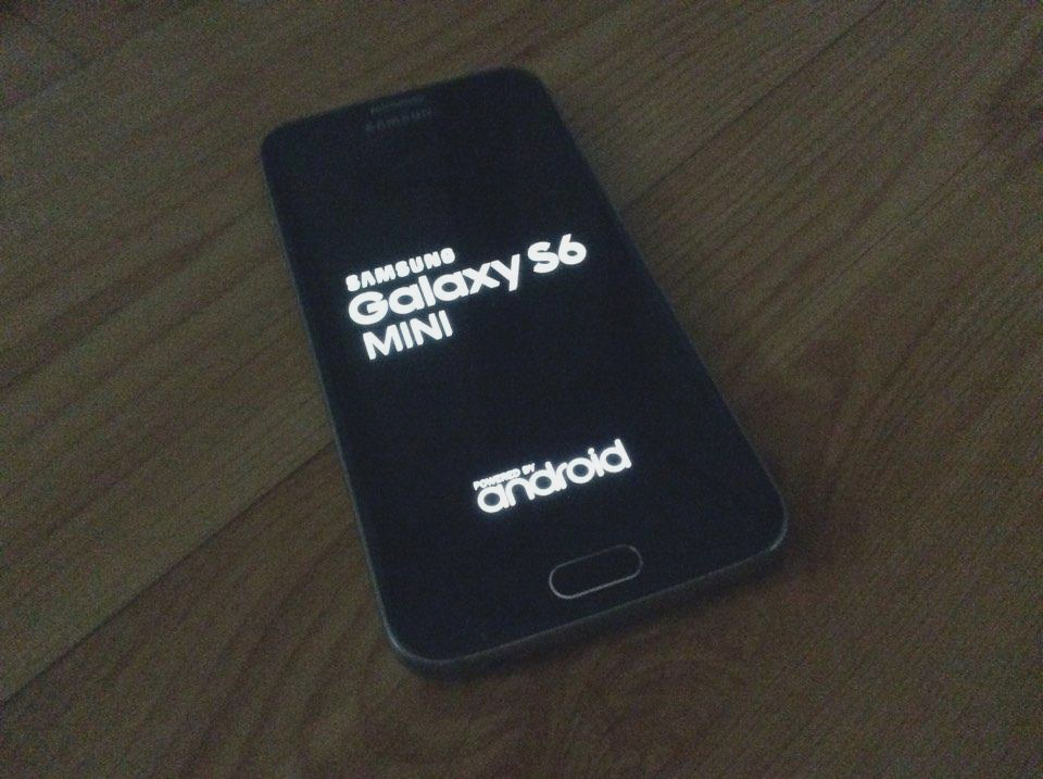 Samsung Galaxy S6 Mini Siap Meluncur Bulan Depan