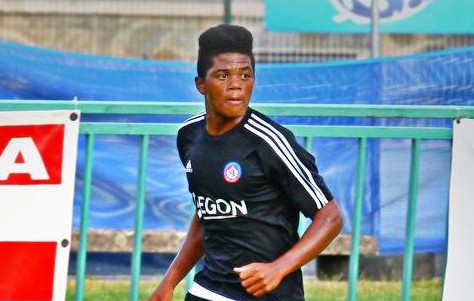 Selangkah Lagi Chelsea Dapatkan Striker Jamaika