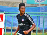 Selangkah Lagi Chelsea Dapatkan Striker Jamaika
