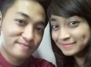 Irwan Sumenep dan Intan Dangdut Academy 2 Semakin Mesra