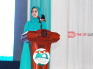   Masih Pantaskah Si Cantik Airin Pimpin Tangsel