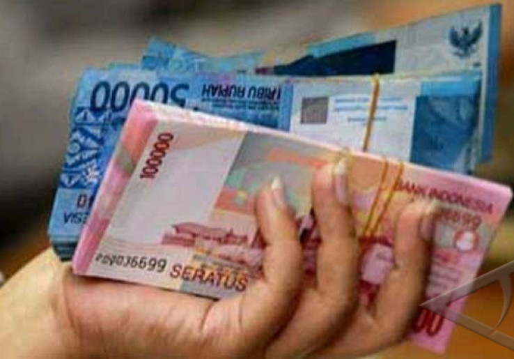 BKPM Dukung Penetapan UMR Lima Tahun Sekali