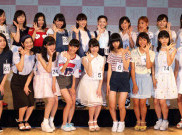 Terungkap Member Generasi Pertama NGT48