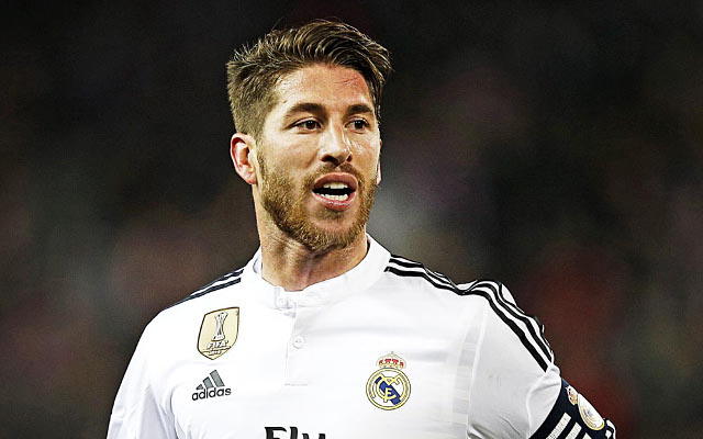 Sergio Ramos Dipaksa Bertahan di Madrid?