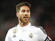 Sergio Ramos Dipaksa Bertahan di Madrid?