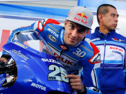 Maverick Vinales, Rider MotoGP Paling Bertalenta Saat Ini
