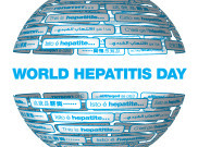 Peringatan Hari Hepatitis Sedunia 2015
