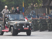 Minta Dilatih Kopassus, Brimob Tidak Berniat Saingi TNI 
