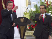 Inggris akan Danai Proyek Infrastruktur Pemerintahan Jokowi