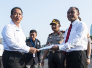 Buwas Dapat Pe-Er Program Rehabilitasi 100.000 Pengguna Narkoba