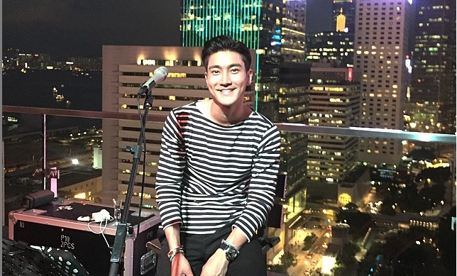 Choi Siwon Suju Akan Bintangi Drama ‘She Was Beautiful’